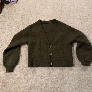 JCrew merino wool Sweater